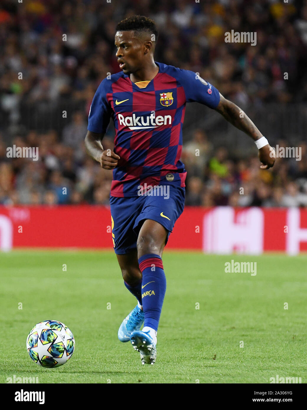 FC Barcelona vs. Juventus - Levi's® Stadium