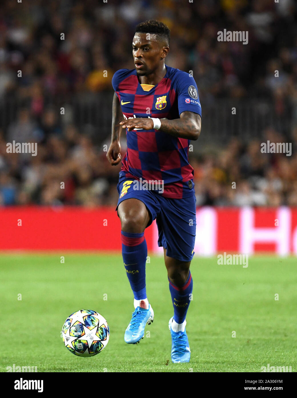 FC Barcelona vs. Juventus - Levi's® Stadium