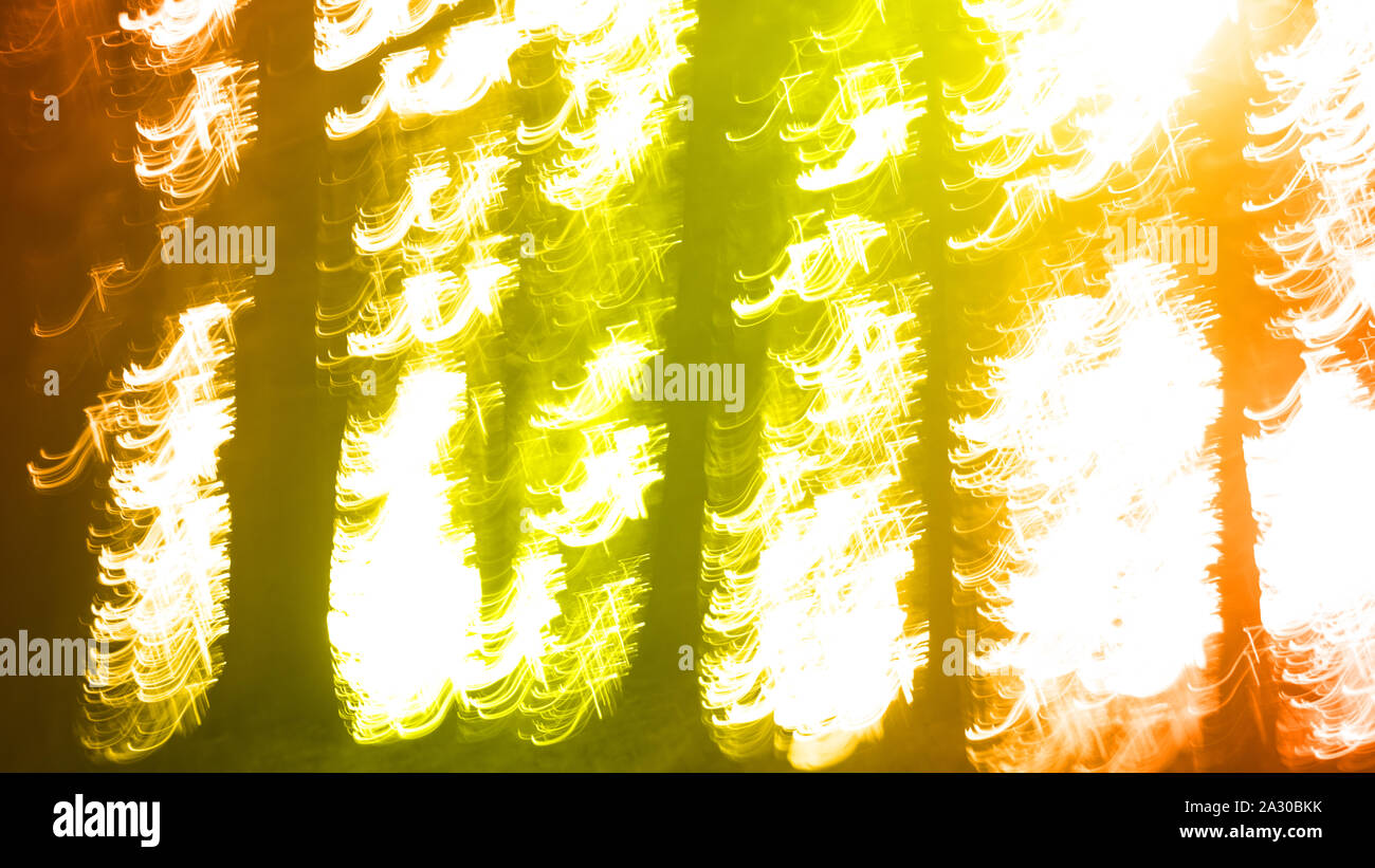 An abstract light streak background image Stock Photo - Alamy