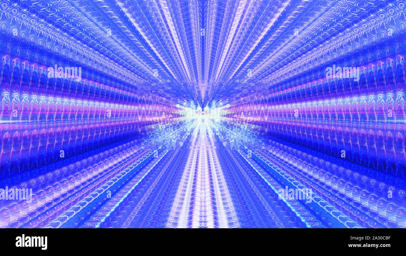 An abstract psychedelic background image Stock Photo - Alamy