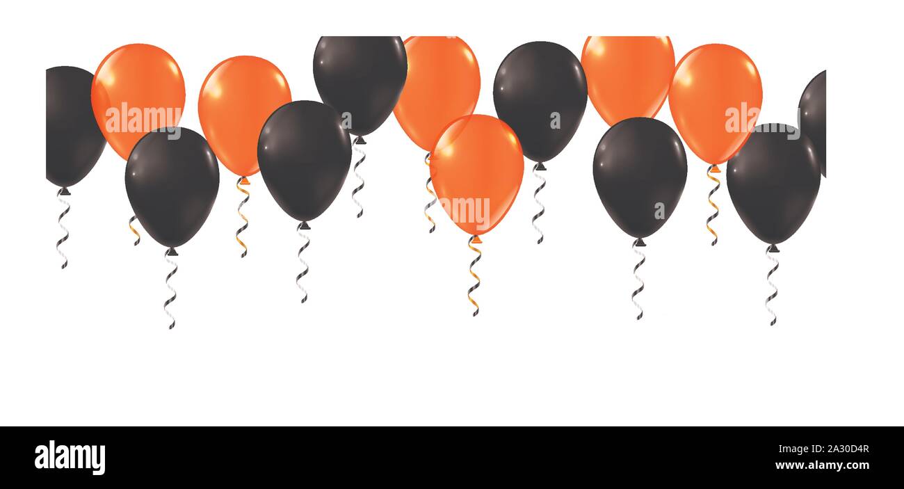 halloween air decorations