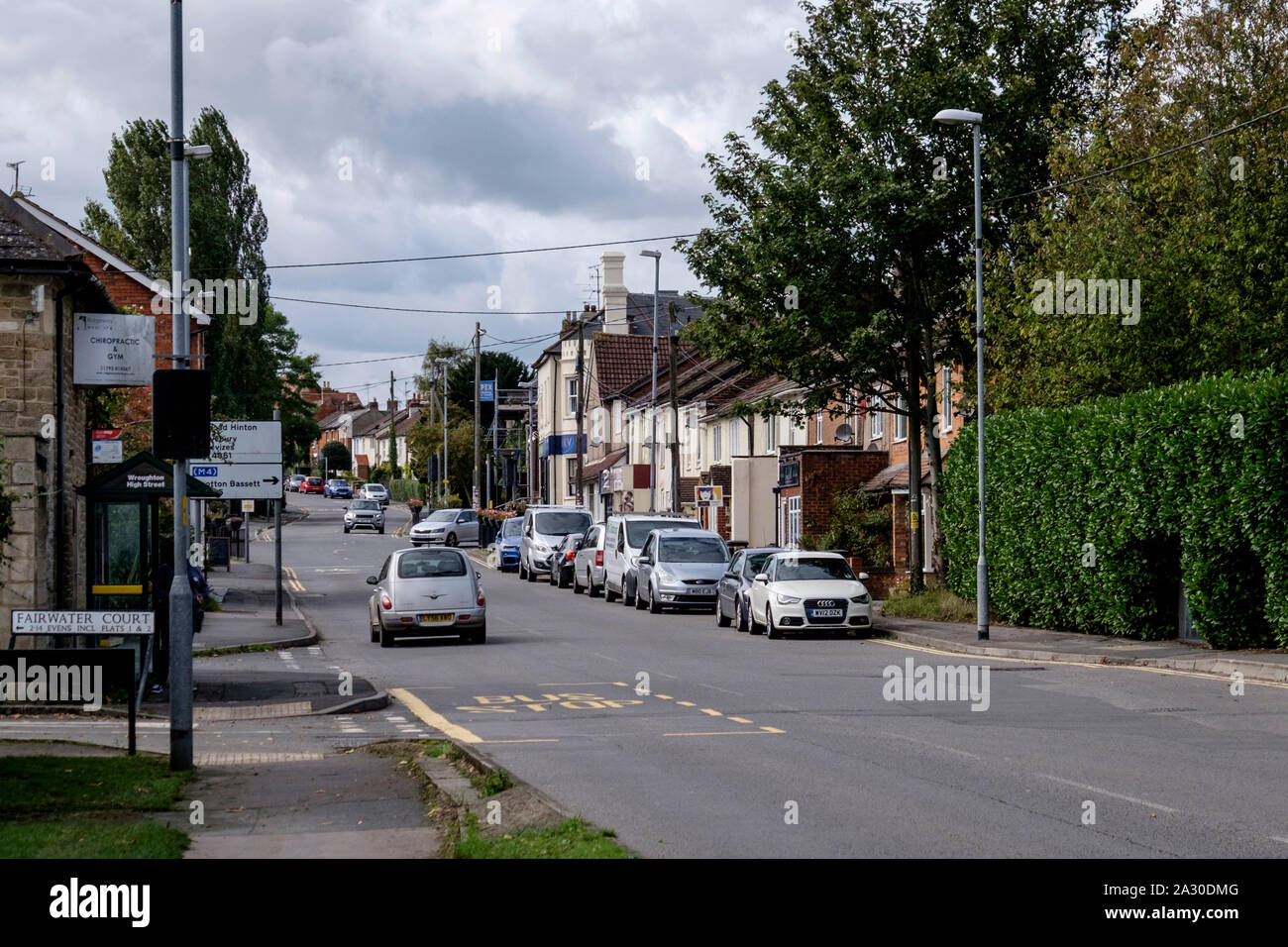 Wroughton swindon hires stock photography and images Alamy