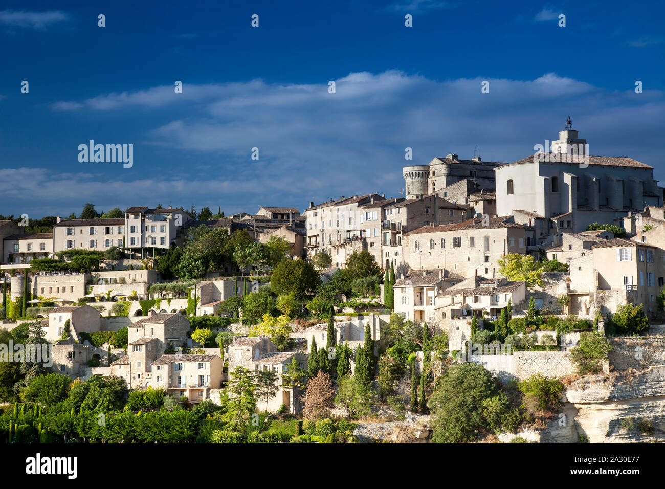 The Aix En Provence Region High Resolution Stock Photography and Images ...