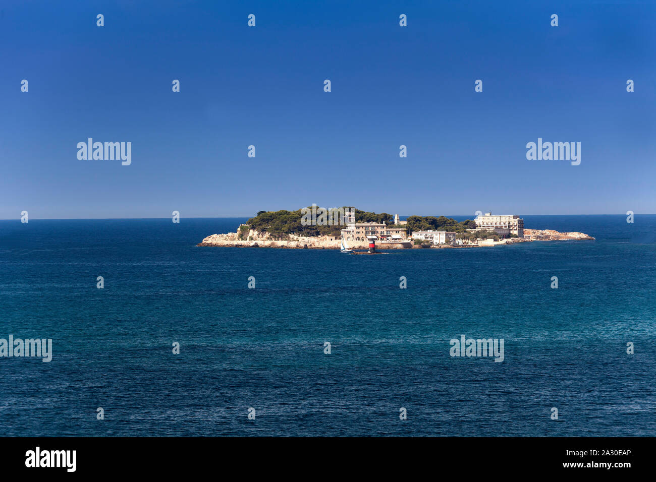 Bendor Island High Resolution Stock Photography And Images Alamy