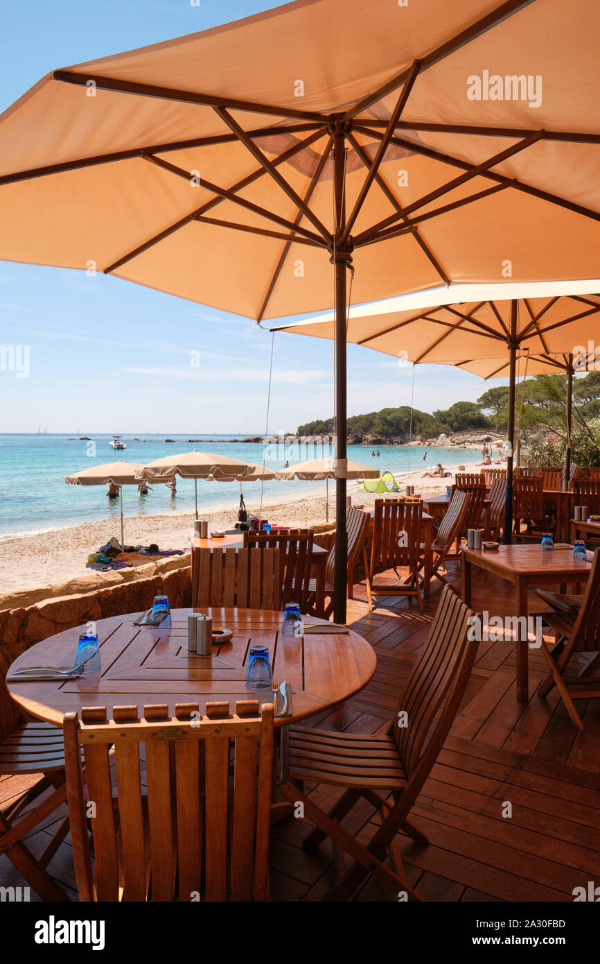 Palombaggia Beach Stock Photos Palombaggia Beach Stock