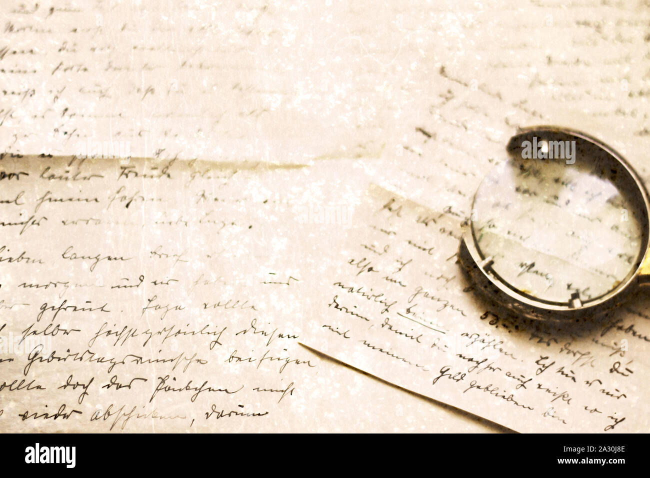 Old Lettering Background Old lettering background Stock Photo - Alamy