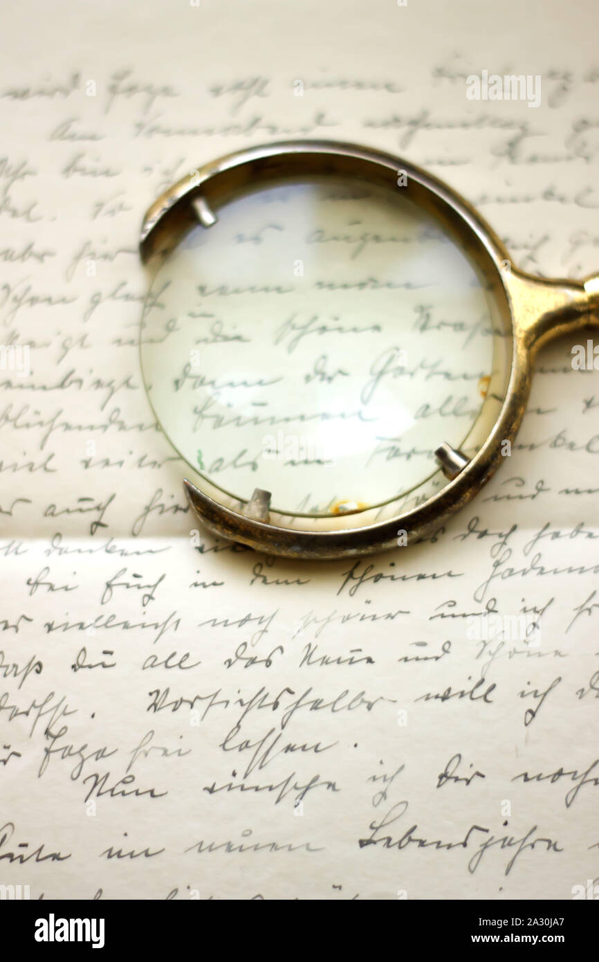Old Lettering Background Old lettering background Stock Photo - Alamy