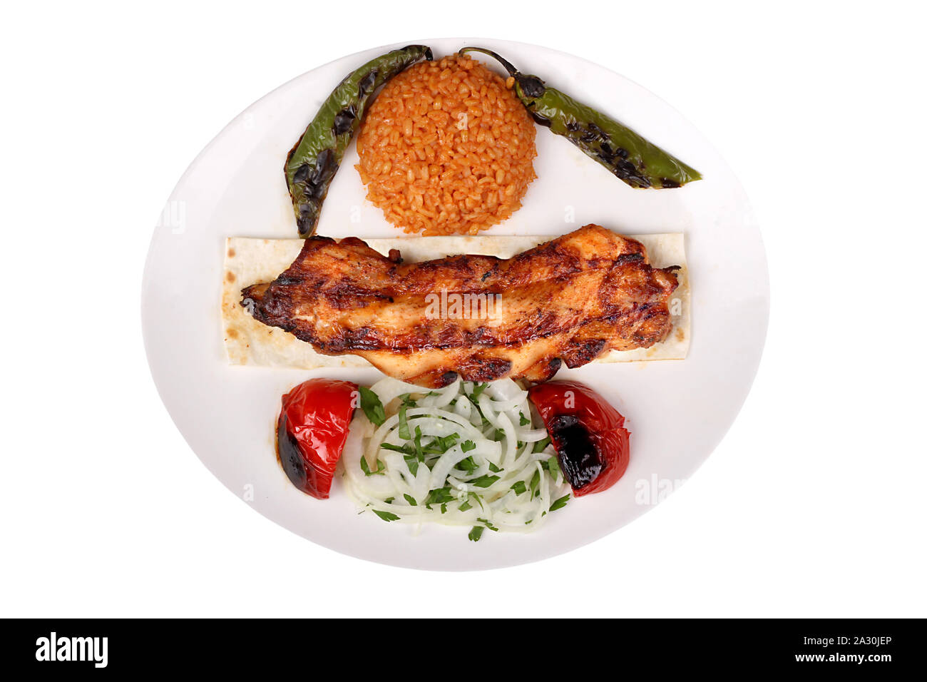 Tavuk Sis High Resolution Stock Photography And Images Alamy Tavuk Sis High Resolution Stock Photography And Images Alamy