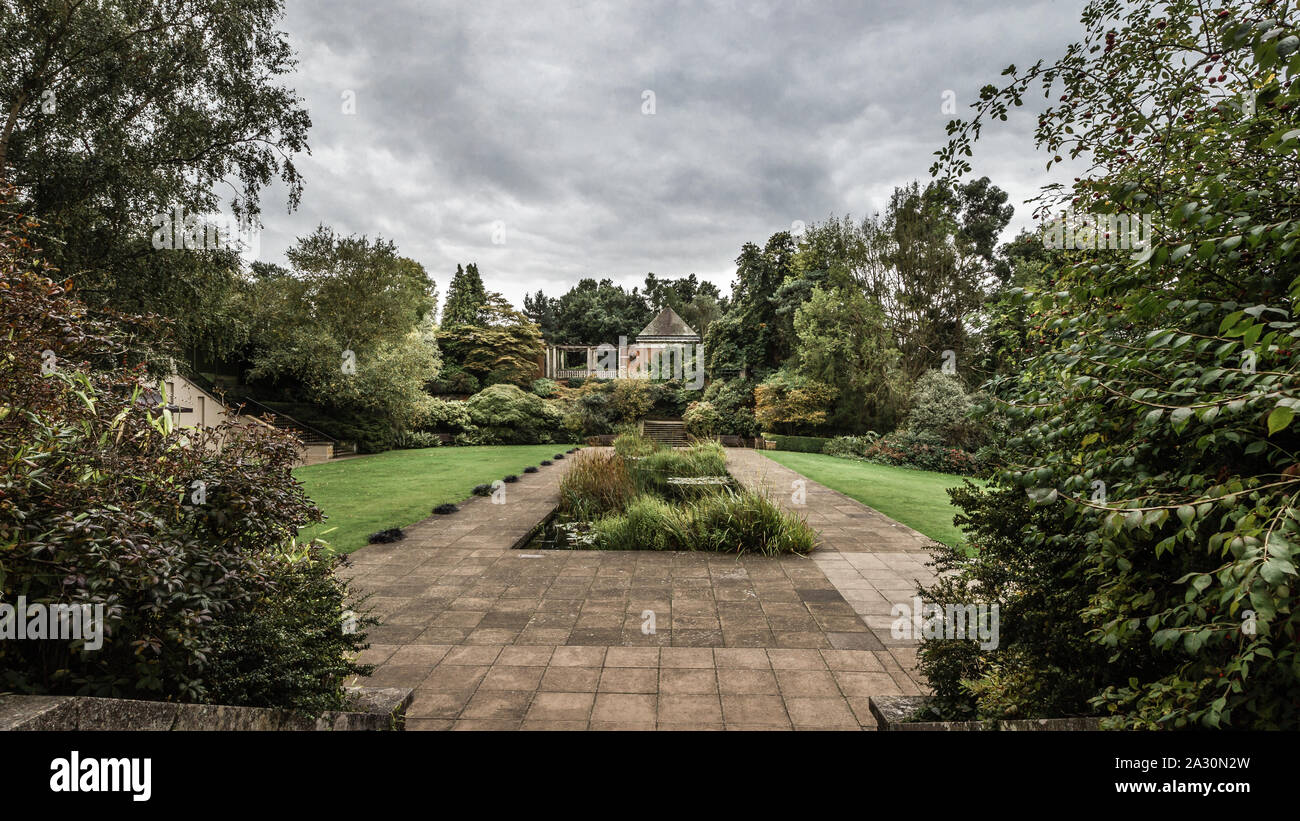 Golders Green High Resolution Stock Photography and Images Alamy