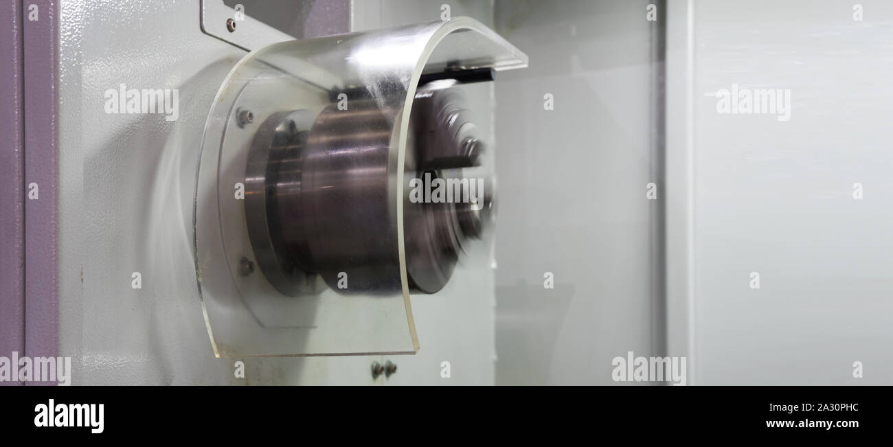 Lathe Machine Accidents