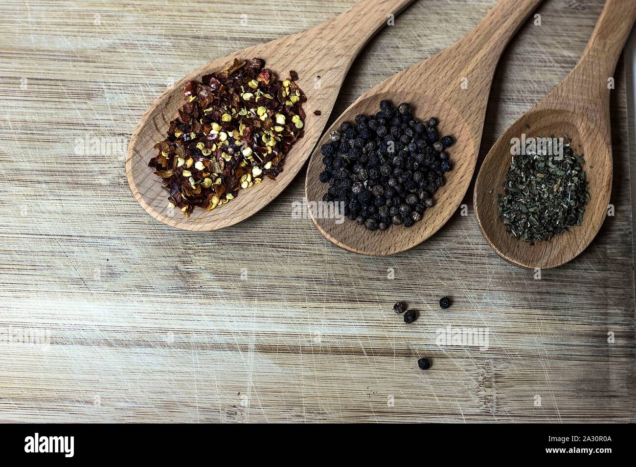Food food background hi-res stock photography and images - Alamy