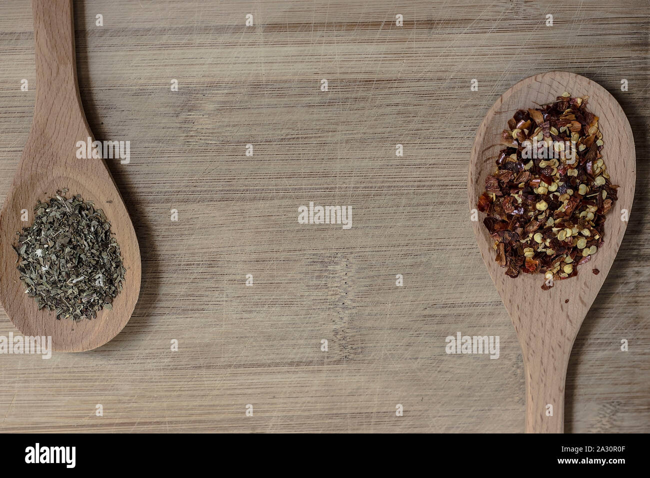 Spoon of food hi-res stock photography and images - Alamy