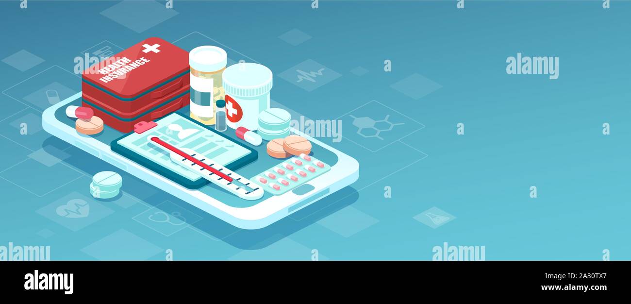 Pharmaceutical supplies Stock Vector Images Alamy
