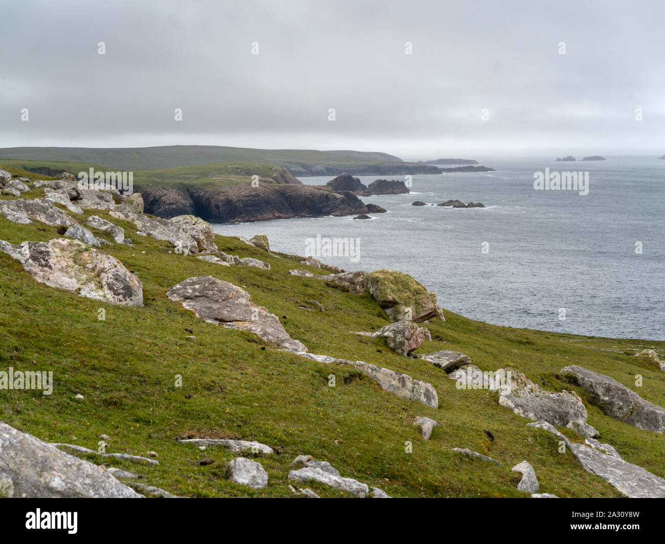Erris Head High Resolution Stock Photography and Images - Alamy