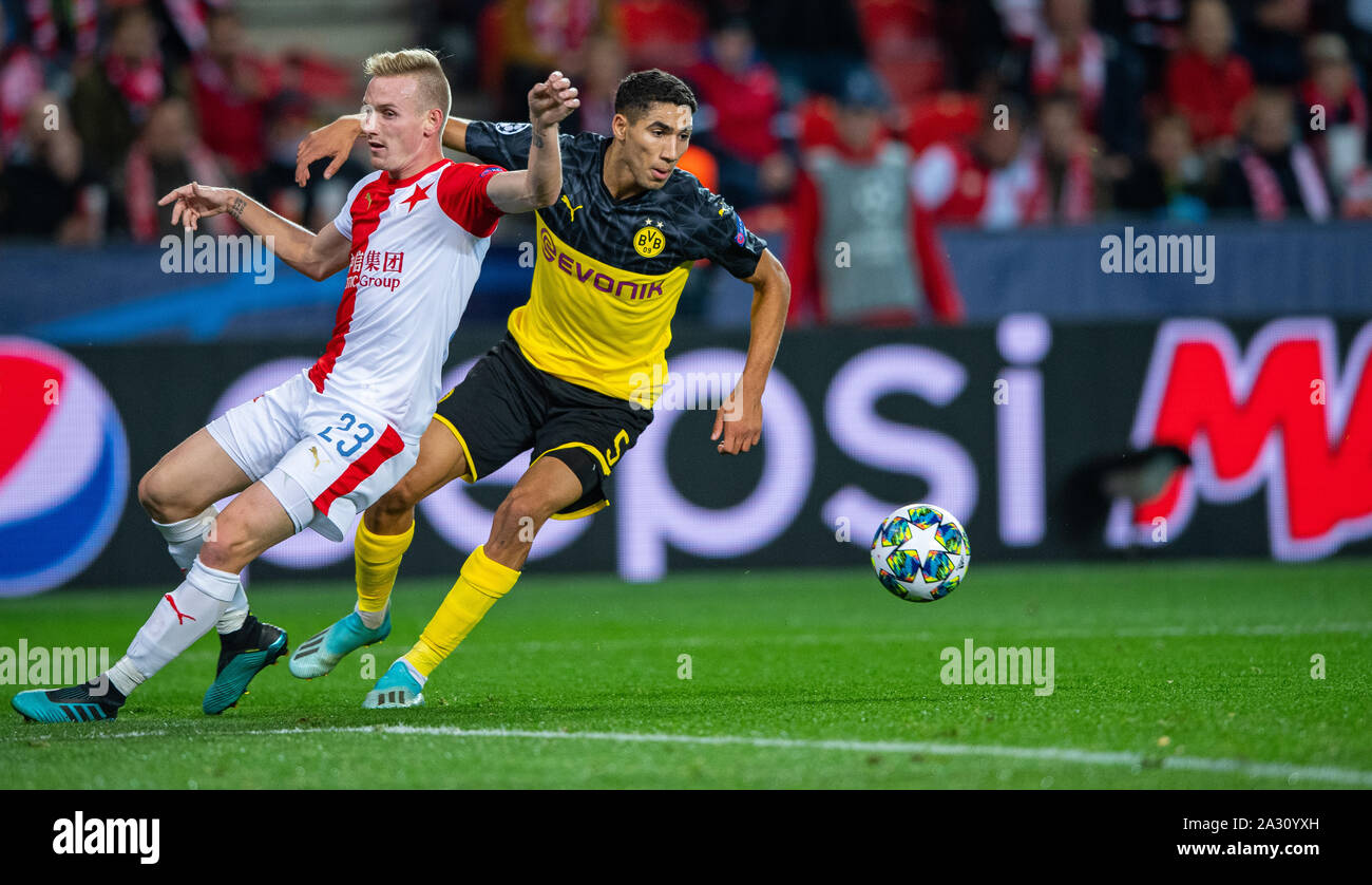 Petr Sevcik of Slavia Prague Editorial Image - Image of football, sevcik:  242753430