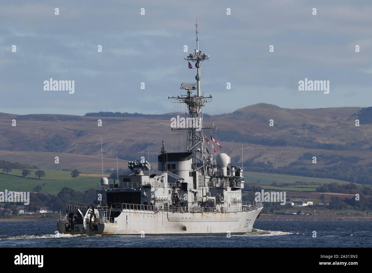 Fs la motte picquet hires stock photography and images Alamy