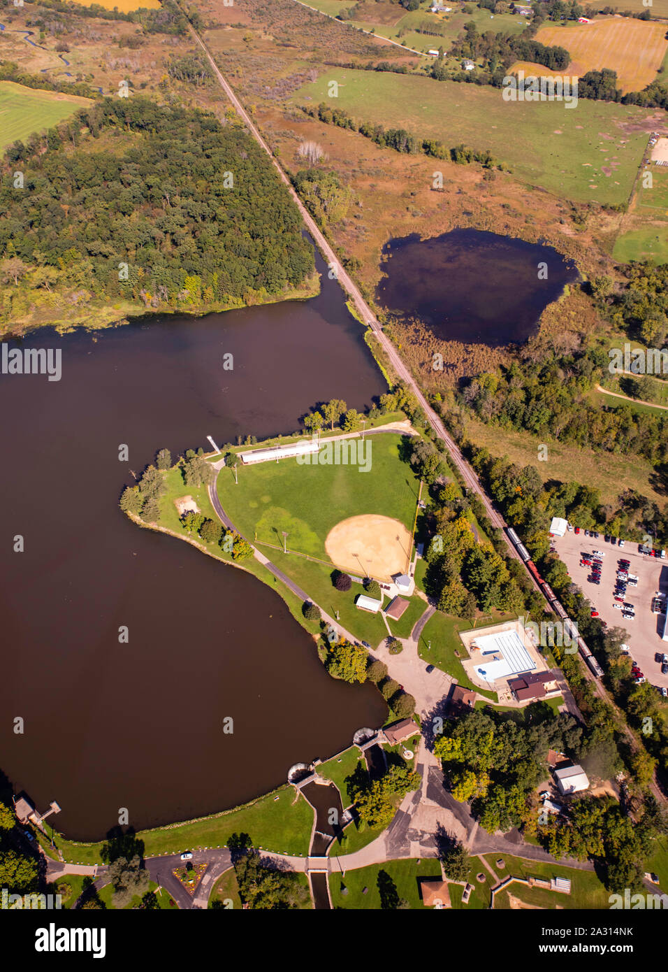 Evansville hires stock photography and images Alamy