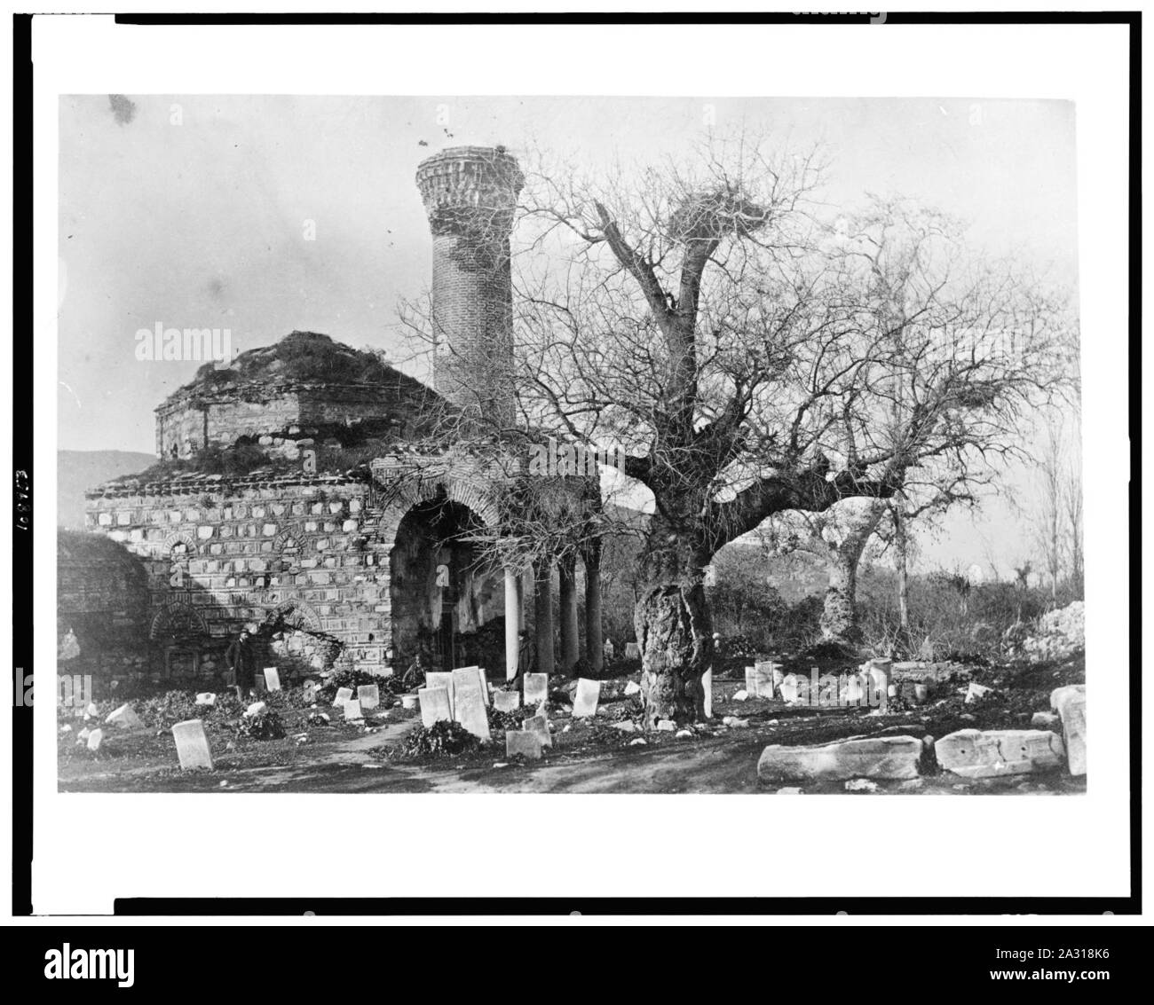 Ephesus Cut Out Stock Images & Pictures Alamy