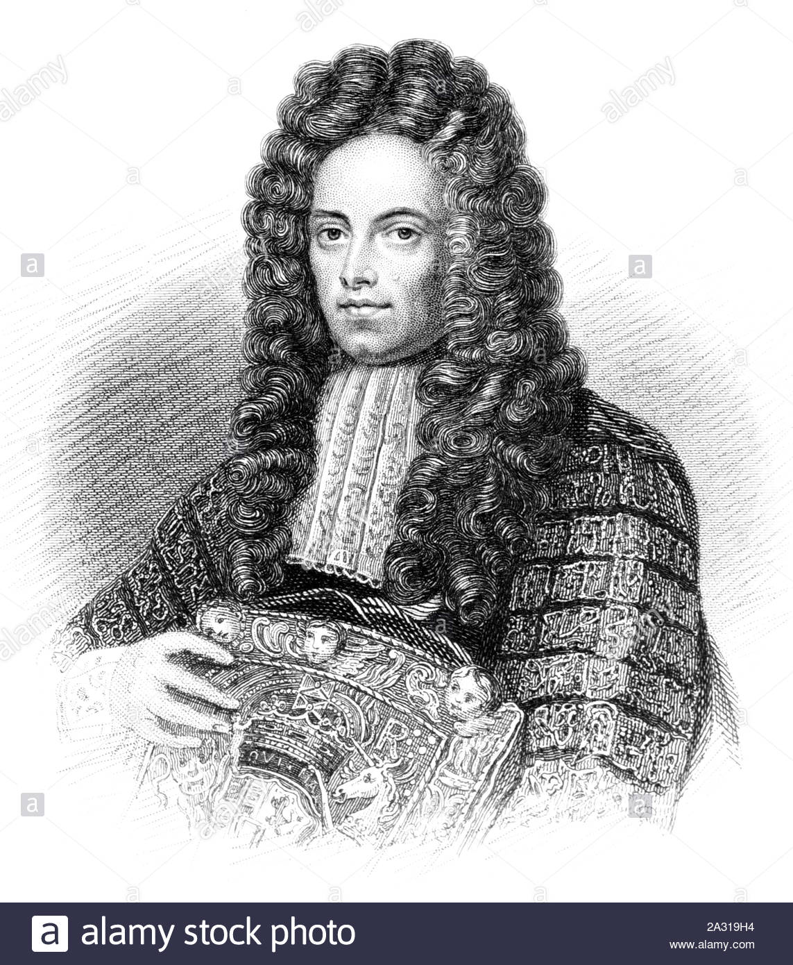 John somers Cut Out Stock Images & Pictures Alamy