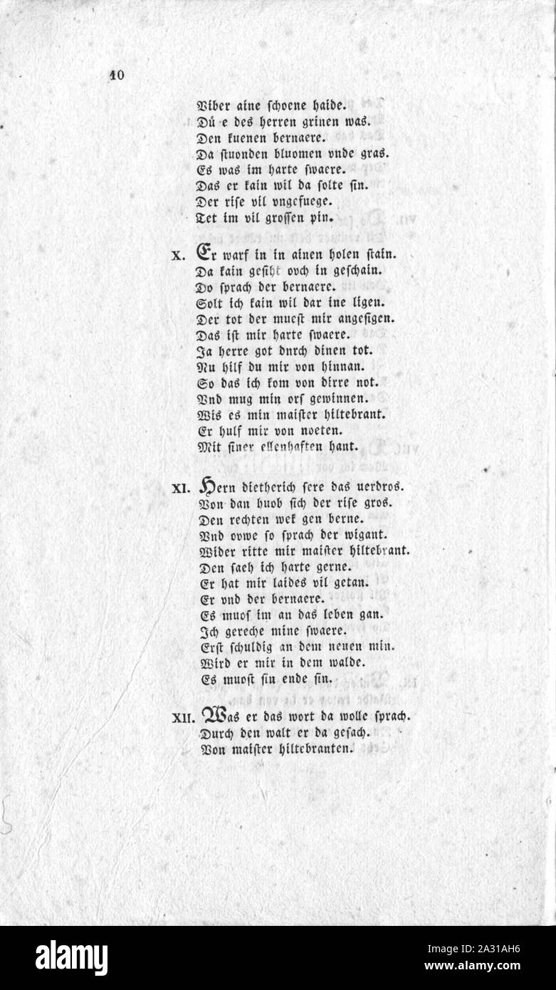 Eppishusen Sigenot 010 Stock Photo Alamy