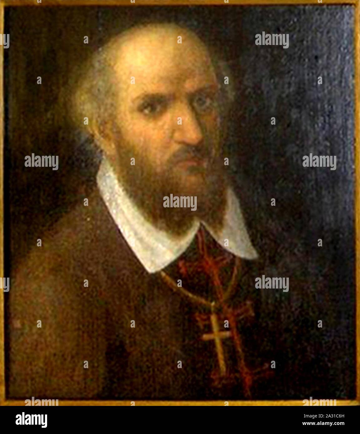 Erazm ciolek hi-res stock photography and images - Alamy