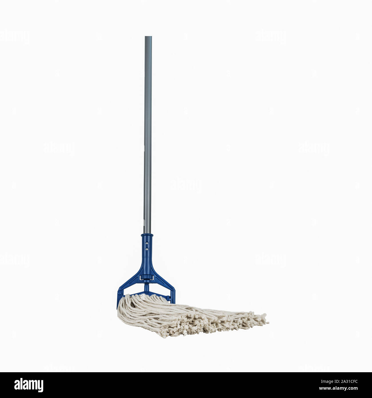 Mop handle hi-res stock photography and images - Alamy