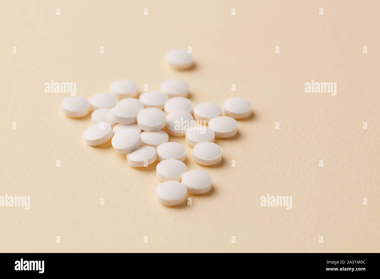 Biotin hi-res stock photography and images - Alamy