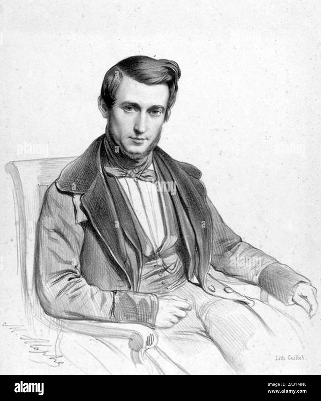 Alophe marie alexandre hi-res stock photography and images - Alamy