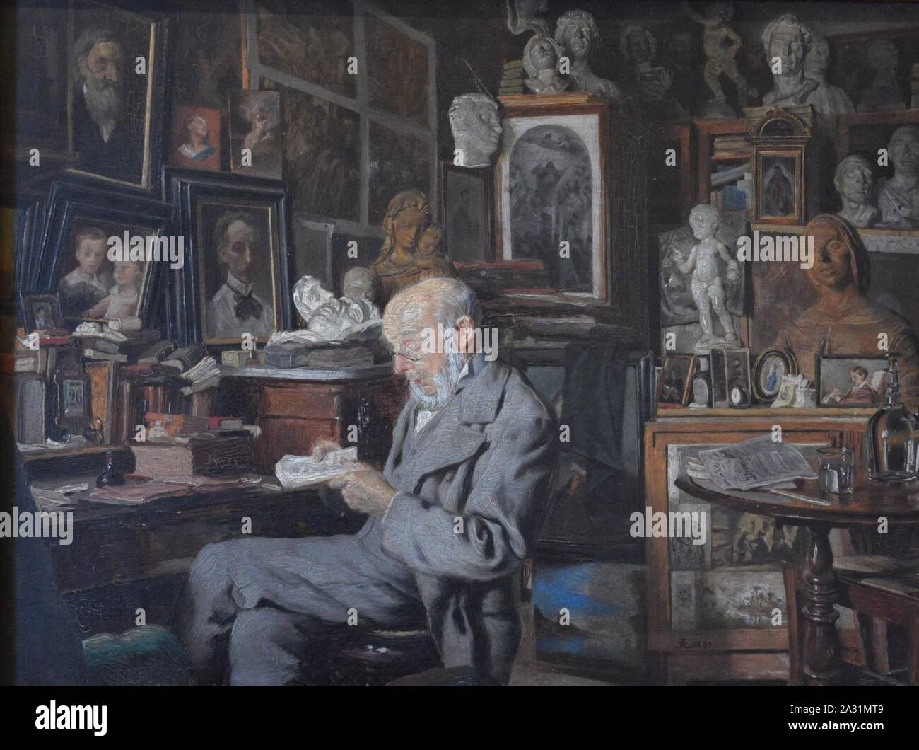 Karl eduard von liphart hires stock photography and images Alamy