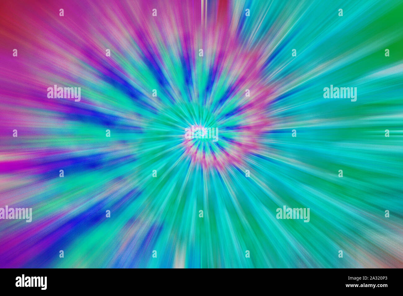 An abstract psychedelic background image Stock Photo - Alamy
