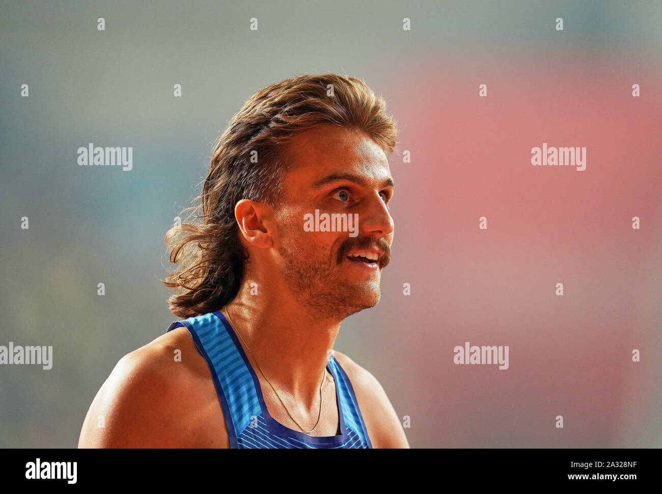 Craig engels of united states hires stock photography and images Alamy