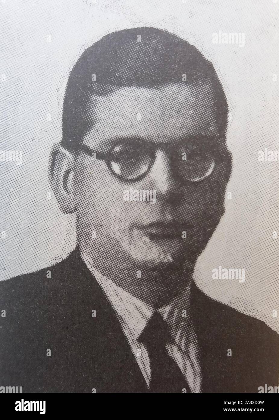 Estanislao High Resolution Stock Photography and Images - Alamy