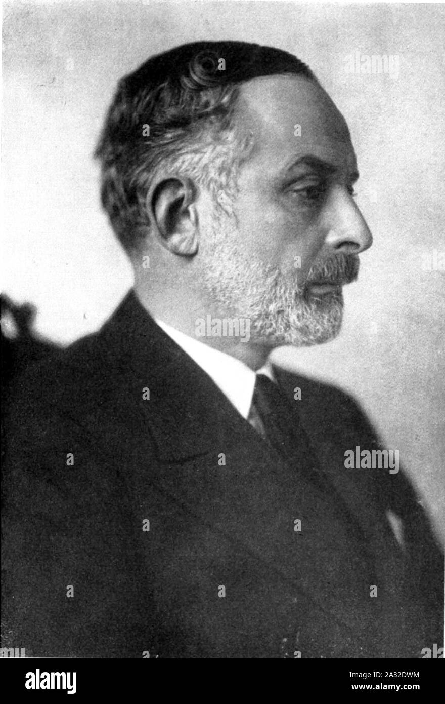 Esterházy Black and White Stock Photos & Images Alamy