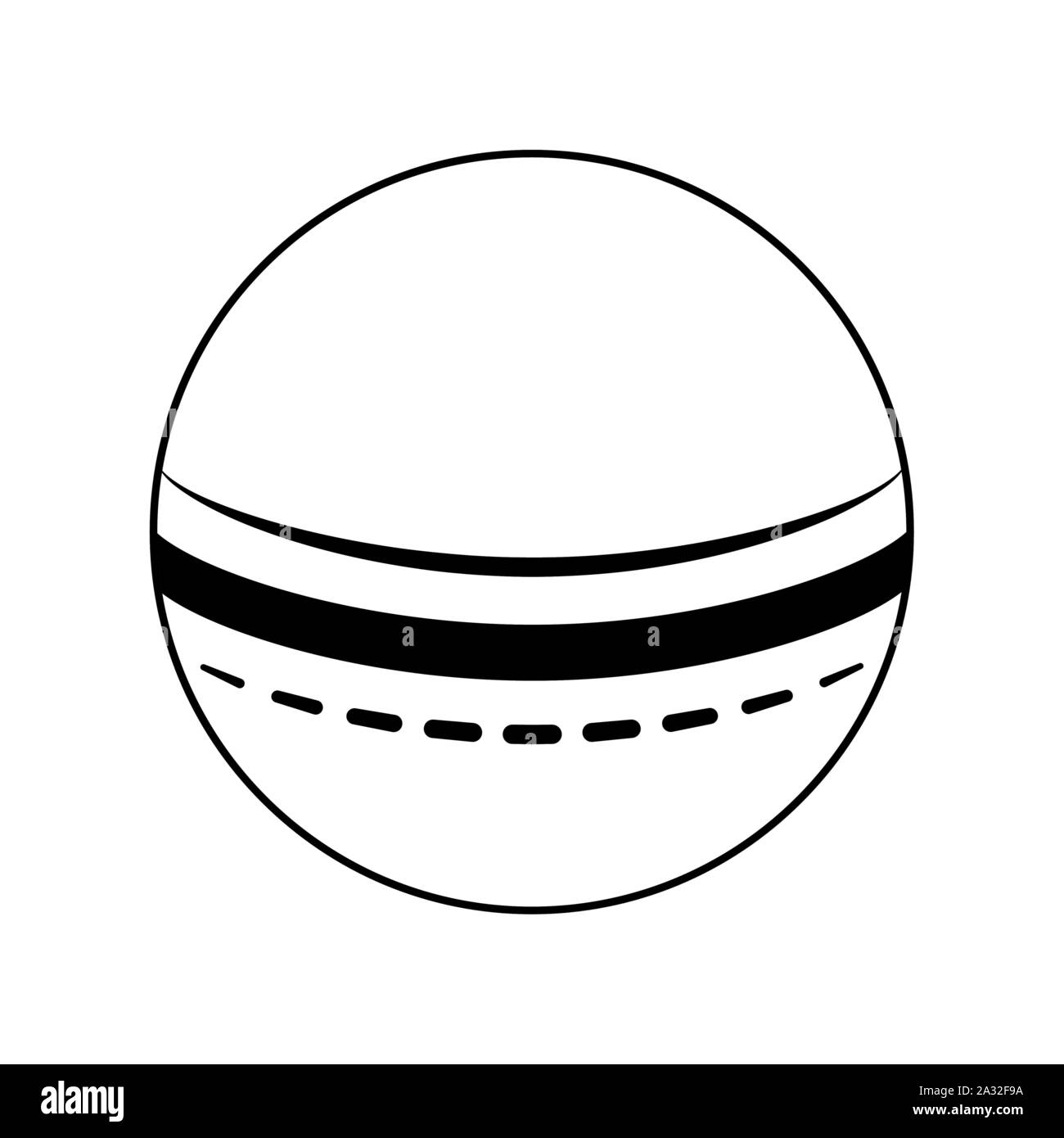 beach ball design Stock Vector Image & Art - Alamy