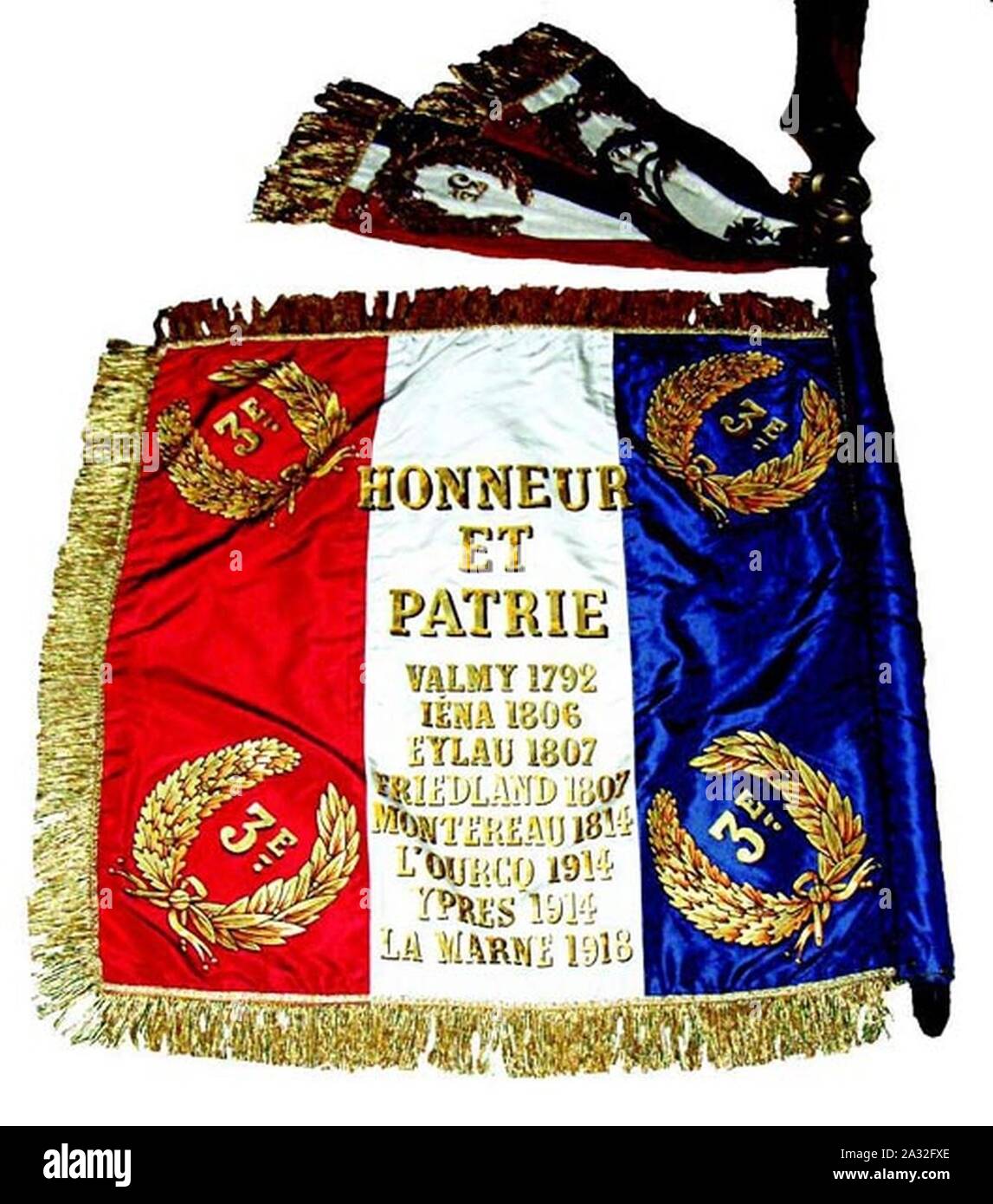 Médaille 27e Marche Internationale - 3e Rgt Hussards - Immendingen 1998