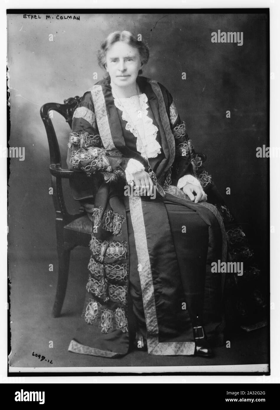 Ethel m hires stock photography and images Alamy