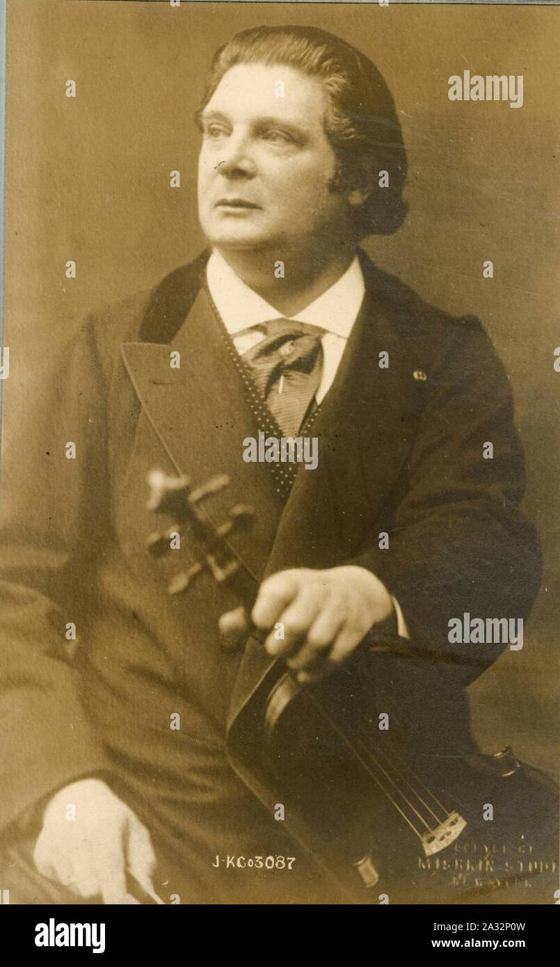 Ysaye hires stock photography and images Alamy