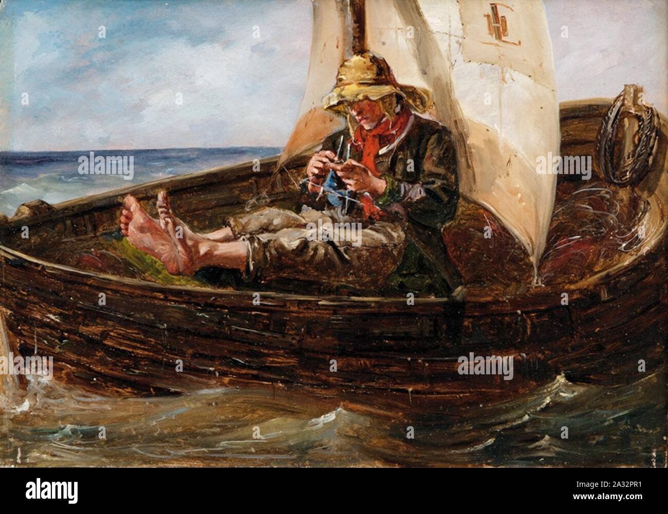Hermann eschke hi-res stock photography and images - Alamy