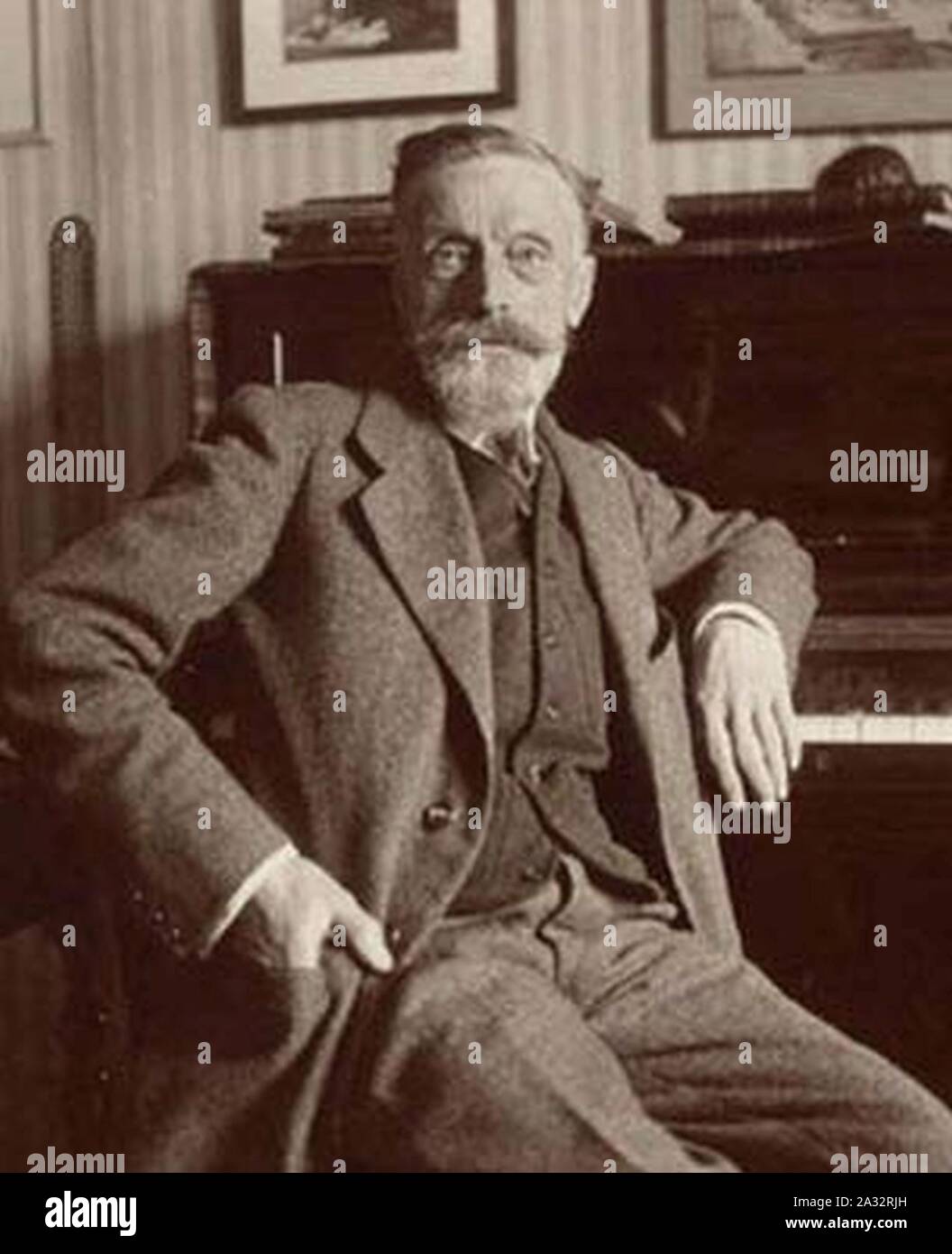 Camille Saint-Saëns – Wikipédia, a enciclopédia livre