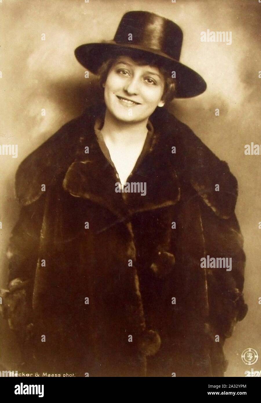 Eva may hi-res stock photography and images - Alamy