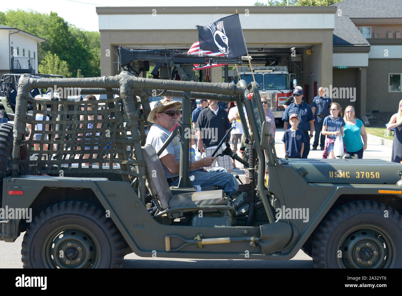 dayton idaho 4th of july