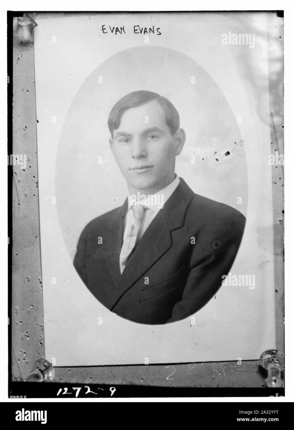 Evan evans Cut Out Stock Images & Pictures Alamy