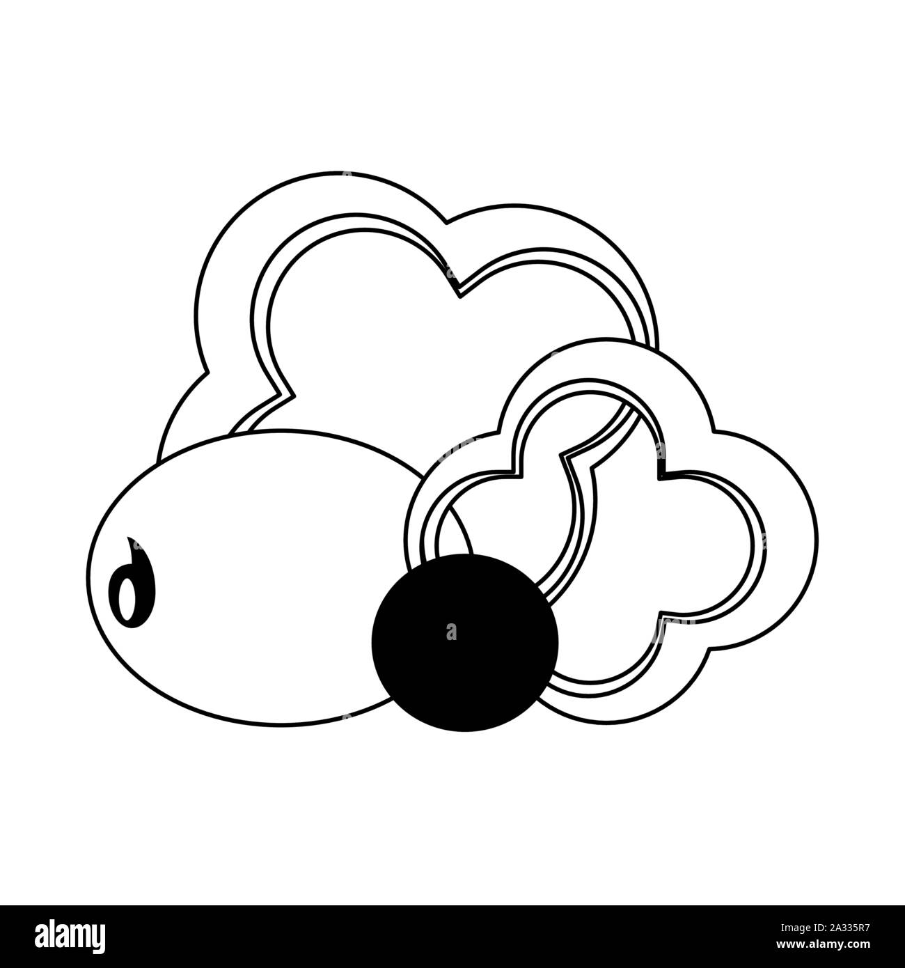 pepper and olive design Stock Vector Image & Art Alamy