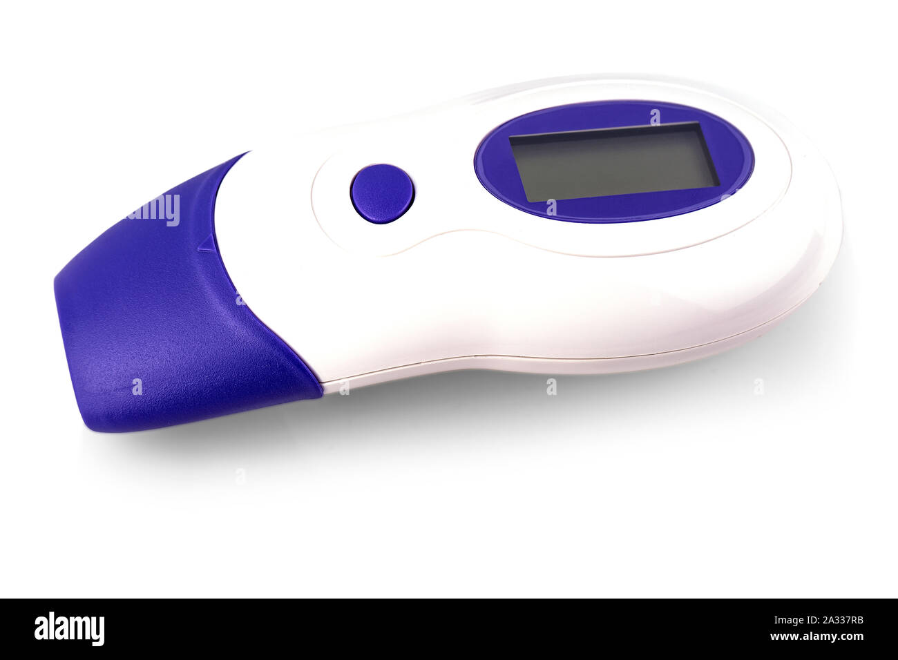 modern thermometer