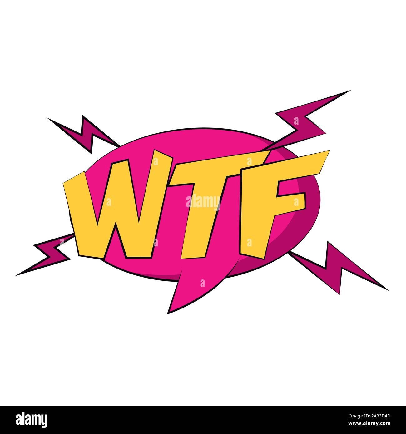 pop-art-design-stock-vector-image-art-alamy