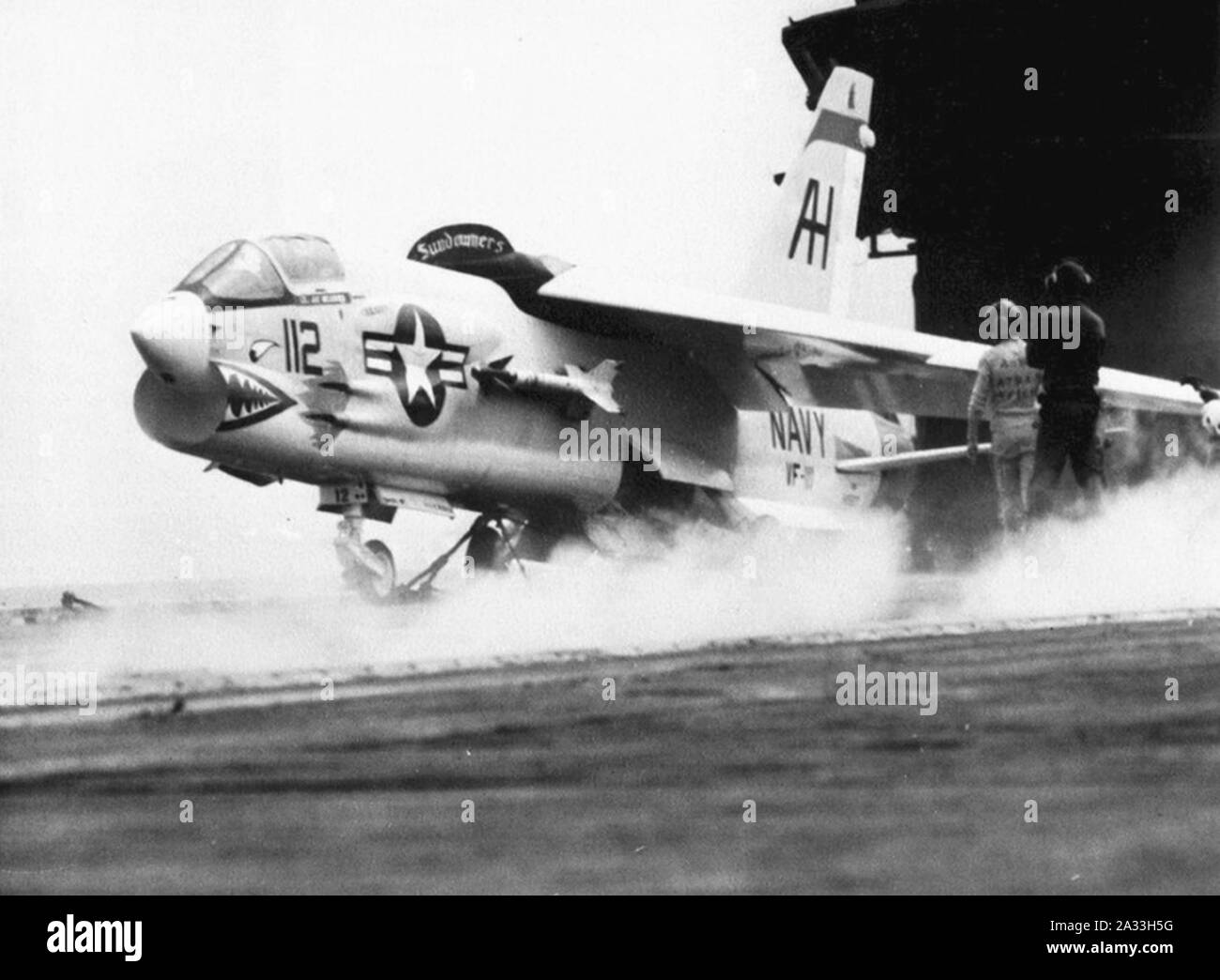 Uss oriskany hi-res stock photography and images - Alamy