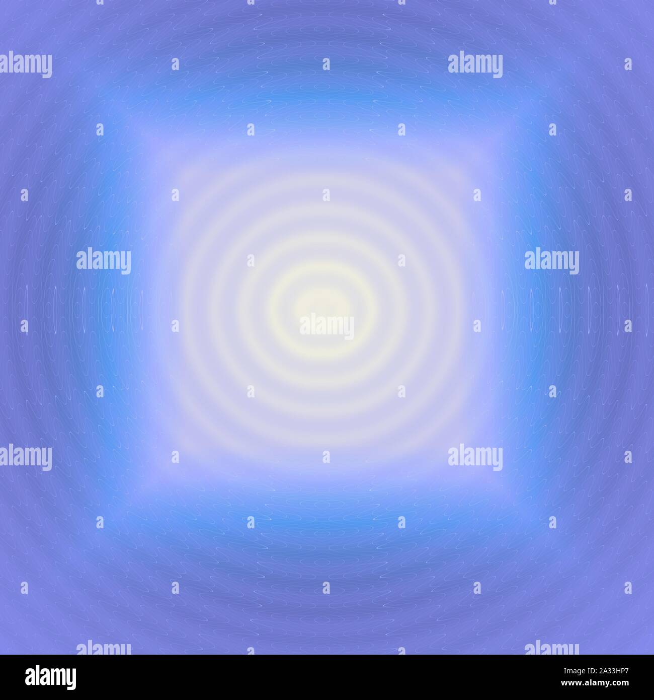 Abstract circles, illustration Stock Photo - Alamy