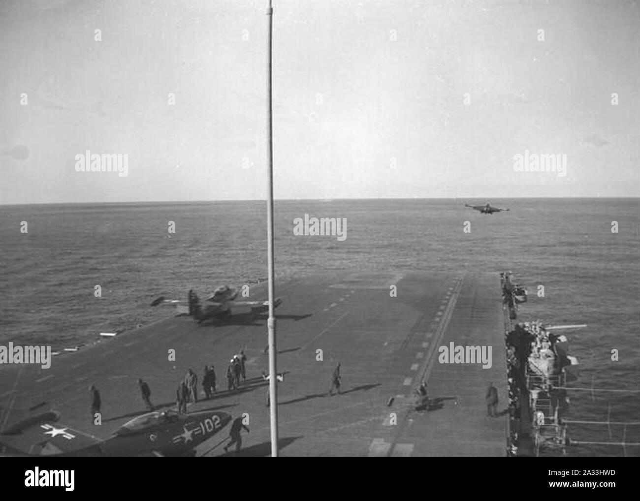 Vf 51 Black and White Stock Photos & Images - Alamy