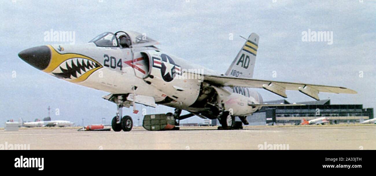 F11f 1 Tiger Vf 21 Parked Stock Photo Alamy