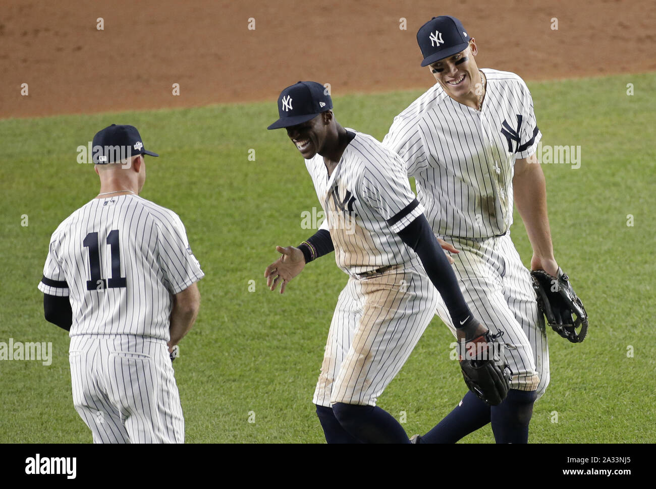 Is This The End For The Twins? Yankees Lead 1 0 - ph18qol